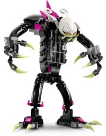 Lego DREAMZZZ Temný strážce klecí 71455 (stavebnice)