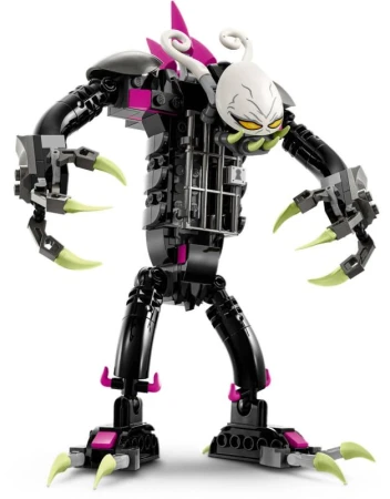 Lego DREAMZZZ Temný strážce klecí 71455 (stavebnice)