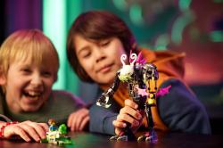 Lego DREAMZZZ Temný strážce klecí 71455 (stavebnice)