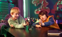 Lego DREAMZZZ Temný strážce klecí 71455 (stavebnice)