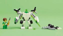 Lego DREAMZZZ Z-Flekova dobrodružství s roboty a vozidly 71487 (stavebnice)