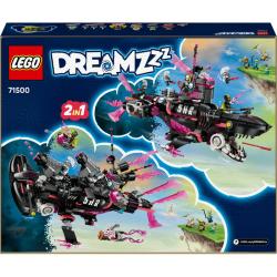 Lego DREAMZZZ Žraločkoponorka z nočních můr 71500 (stavebnice)