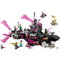 Lego DREAMZZZ Žraločkoponorka z nočních můr 71500 (stavebnice)