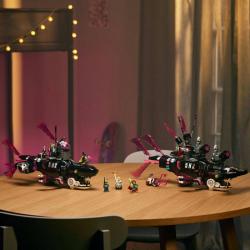Lego DREAMZZZ Žraločkoponorka z nočních můr 71500 (stavebnice)