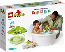 Lego DUPLO Aquapark 10989 (stavebnice)
