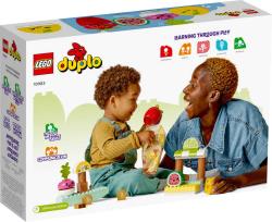 Lego DUPLO BIO Farmářský trh 10983 (stavebnice)