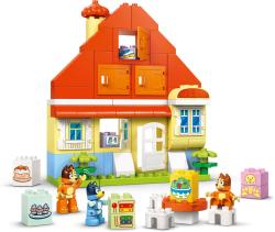 Lego DUPLO Bluey a jeho dům 10459 (stavebnice)
