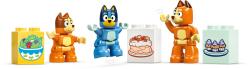 Lego DUPLO Bluey a jeho dům 10459 (stavebnice)
