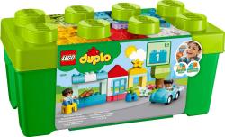 Lego DUPLO Box s kostkami 10913 (stavebnice)