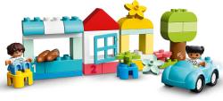 Lego DUPLO Box s kostkami 10913 (stavebnice)