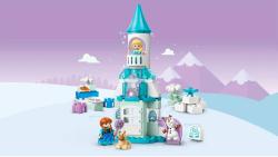 Lego DUPLO Frozen: Anna a Elsa a oslava na hradě 10455 (stavebnice)