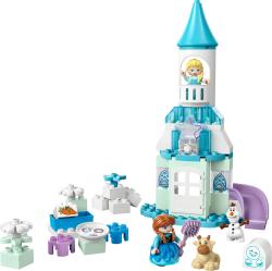 Lego DUPLO Frozen: Anna a Elsa a oslava na hradě 10455 (stavebnice)