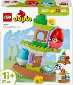 Lego DUPLO Houpací a skládací strom 10440 (stavebnice)