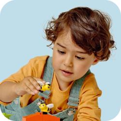 Lego DUPLO Podložka na stavění zelená 10460 (stavebnice)