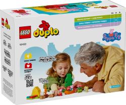 Lego DUPLO Táboření 10452 (stavebnice)
