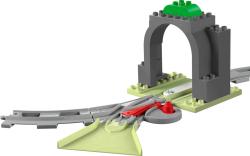 Lego DUPLO Železniční tunel a koleje (rozšiřující sada) 10425 (stavebnice)