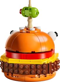 Lego FORTNITE Durrr Burger 77070 (stavebnice)