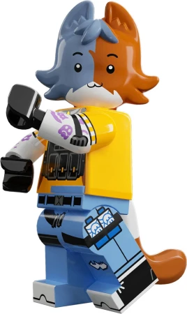 Lego FORTNITE KIT 77081 (stavebnice)