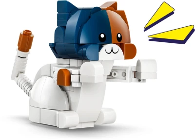 Lego FORTNITE KIT 77081 (stavebnice)