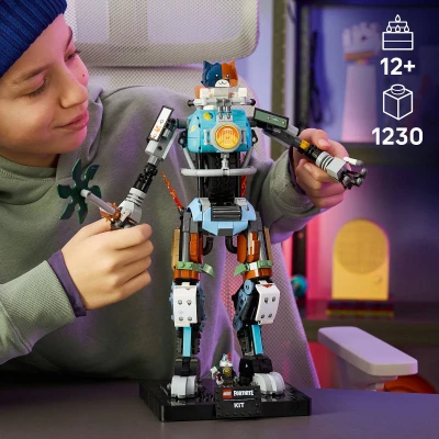 Lego FORTNITE KIT 77081 (stavebnice)