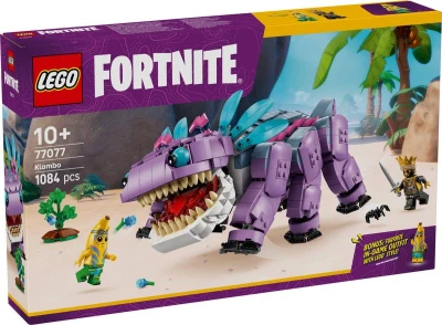 Lego FORTNITE Klombo 77077 (stavebnice) Lego FORTNITE Klombo 77077 (stavebnice)