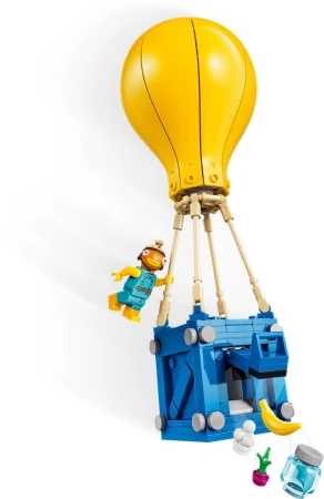 Lego FORTNITE Supply Drop 77080 (stavebnice)