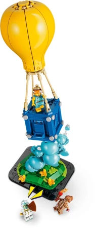 Lego FORTNITE Supply Drop 77080 (stavebnice)