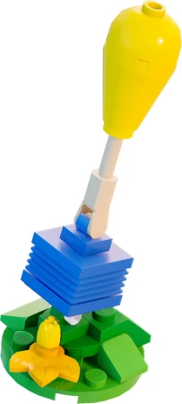 Lego FORTNITE Supply Drop 77080 (stavebnice)