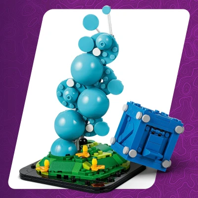 Lego FORTNITE Supply Drop 77080 (stavebnice)