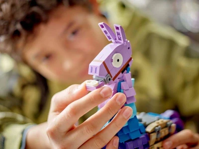 Lego FORTNITE Supply Llama 77071 (stavebnice)