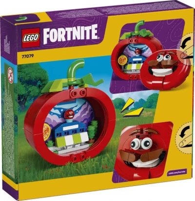 Lego FORTNITE Tomatohead 77079 (stavebnice)
