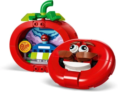 Lego FORTNITE Tomatohead 77079 (stavebnice)