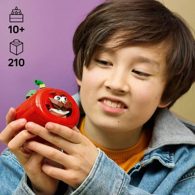 Lego FORTNITE Tomatohead 77079 (stavebnice)