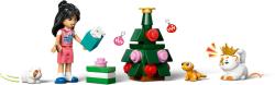 Lego FRIENDS Adventní kalendář 2025 rozkládací s herní plochou