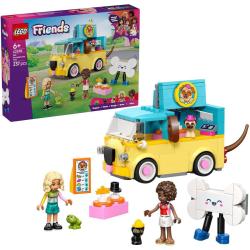 Lego FRIENDS Dodávka s doplňky pro mazlíčky 42678 (stavebnice)