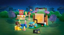 Lego FRIENDS Filmový večer s kamarády 42642 (stavebnice)
