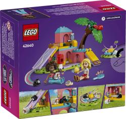 Lego FRIENDS Hřiště pro morčata 42640 (stavebnice)
