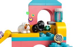 Lego FRIENDS Hřiště pro morčata 42640 (stavebnice)