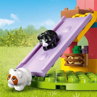 Lego FRIENDS Hřiště pro morčata 42640 (stavebnice)