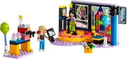 Lego FRIENDS Karaoke párty 42610 (stavebnice)