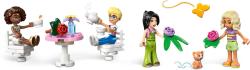 Lego FRIENDS Kavárna plná rostlin a květinářství 42671 (stavebnice)