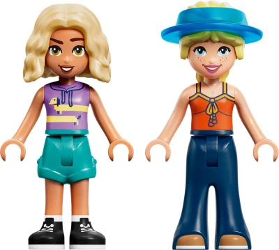 Lego FRIENDS Kreativní květinářství 42693 (stavebnice)