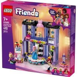 Lego FRIENDS Módní přehlídka v městečku Heartlake 42685 (stavebnice)
