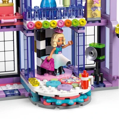 Lego FRIENDS Módní přehlídka v městečku Heartlake 42685 (stavebnice)
