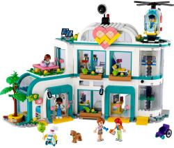 Lego FRIENDS Nemocnice v městečku Heartlake 42621 (stavebnice)