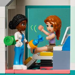 Lego FRIENDS Nemocnice v městečku Heartlake 42621 (stavebnice)