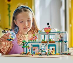 Lego FRIENDS Nemocnice v městečku Heartlake 42621 (stavebnice)