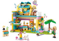 Lego FRIENDS Obchod s doplňky pro mazlíčky 42650 (stavebnice)