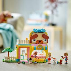 Lego FRIENDS Obchod s doplňky pro mazlíčky 42650 (stavebnice)