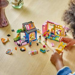 Lego FRIENDS Obchod s retro oblečením 42614 (stavebnice)